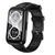 Смарт-годинник HOCO Y25 37mm. 190 mAh. IP68 Smart sports watch Black 6942007641708 фото