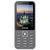 Мобильный телефон Sigma X-style 31 Power Type-C Grey (4827798855034) 898-4827798855034 фото