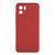 Чохол Full Case TPU+Silicone Touch для Xiaomi Redmi A1 4G Червоний 777-00858 фото