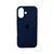 Силіконовий чохол для Apple iPhone 17 Surf Blue 208-06668 фото
