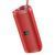Портативна колонка HOCO HC4 Bella sports BT speaker Red 202-00420 фото