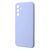 Чохол WAVE Colorful Case (TPU) Samsung Galaxy A34 Linen blue 656-05908 фото