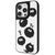 Чехол Wave Doodle Case для Iphone 16 Pro Black Fluffy 208-05154 фото