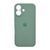 Силіконовий чохол з закритою камерою для iPhone 17 SKy Blue 666-04217 фото