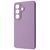 Чохол WAVE Colorful Case (TPU) Samsung Galaxy S26 Black currant 656-06258 фото