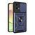 Чохол Armor Guard Shield для Motorola G34 5G Dark Blue 555-00059 фото