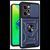 Чохол Armor Guard Shield для Xiaomi Redmi Note 12 Pro 4G Dark Blue 555-00109 фото
