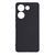 Чехол Silicone Cover Full Camera для Tecno Camon 20 Pro (CK7n) Dark Blue 777-02921 фото