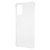 Чохол WXD Силікон 0.8 mm HQ Samsung Galaxy S20 Plus (G985F) Прозорий 777-00645 фото