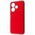 Чохол WAVE Colorful Case (TPU) Xiaomi Redmi 13 4G/Poco M6 4G/Note 13R Red 656-06464 фото