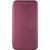 Шкіряний чохол-книжка Classy для Apple iPhone 13 (6.1") Maroon 777-05233 фото