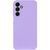 Чехол для смартфона Cosmic Silicone Case для Samsung Galaxy A16 5G Elegant Purple 666-03457 фото