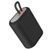 Портативна колонка HOCO BS47 Uno sports BT speaker, 5W, Black 6931474755971 фото