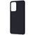 Чехол WAVE Colorful Case (TPU) для Samsung Galaxy A52 (A525F) Black 656-05958 фото