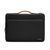 Сумка для ноутбука Tomtoc Defender-A14 Laptop Briefcase Black 13 Inch (A14C2D1) 656-00239 фото