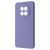 Чехол WAVE Colorful Case (TPU) для Tecno Spark 30C 4G Lavender gray 656-06308 фото