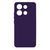 Чехол Silicone Cover Full Camera для Xiaomi Redmi Note 13 Pro 4G Purple 777-02717 фото
