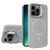 Чехол Cosmic Grater Stand для iPhone 13 Pro Max Grey 666-00476 фото