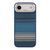 Чохол Kajsa Resort Collection Gradient Stripe with MagSafe для iPhone 17 Air Blue O-Ring 2020000507536 фото