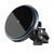 Автотримач з бездротовою зарядкою Proove Magic Circle Pro 15W black 656-02642 фото