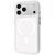 Чохол Proove Tint Case with Magnetic Ring iPhone 17 Pro White PCTCIP17P014 фото