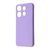 Чехол WAVE Colorful Case (TPU) для Xiaomi Redmi Note 13 4G Lavender gray 656-06625 фото