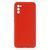 Чехол Full Case with frame для Samsung A02s (A025) Red 777-01154 фото