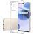 TPU чохол GETMAN Ease посилені кути Full Camera для Realme C35 555-02508 фото