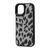 Чохол Kajsa Glamorus Collection iPhone 15 Pro Max Silver 656-08118 фото