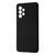 Чохол WAVE Full Silicone Cover для Samsung Galaxy A53 (A536B) Black 656-07025 фото