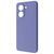 Чохол WAVE Colorful Case (TPU) Xiaomi Redmi A5 (European) Lavender gray 656-06575 фото