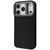 Чехол Kajsa Snake Pattern with Magnetic Ring iPhone 17 Pro Black 656-08218 фото