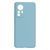 Чехол Full Case with frame для Xiaomi 12 Pro Lilac 777-00958 фото