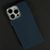Чехол Elite Carbon Matte BOX Magnetic для iPhone 16 Pro Max Line Blue 208-06350 фото