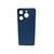 Чехол Cosmiс Soft Case Glass Cam для TECNO Spark 10 Pro (KI7) Blue 666-00272 фото