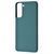 Чехол WAVE Colorful Case (TPU) для Samsung Galaxy S21 (G991B) Forest green 656-06108 фото