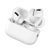 Беспроводные Bluetooth наушники WUW R185 TWS Белые 202-00234 фото