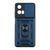 Противоударный чехол Armor Guard Shield для Motorola E14 Dark Blue 555-02287 фото