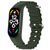 Ремешок Ocean Band для Xiaomi Mi Band 3/4/5/6/7 Dark Olive 212-01329 фото