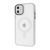 Чохол WAVE Ardor Case with Magnetic Ring для iPhone 11 White 656-05414 фото