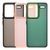 Чохол TPU+PC Space II Color Matte для Xiaomi Redmi Note 13 Pro+ 5G Green 757-00763 фото