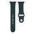 Ремінець для Apple Watch Band Silicone One-Piece Size-L 42/44/45/49 mm Atrovirens 212-01963 фото