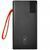 Портативний акумулятор Power Bank SkyDolphin SP07 30000 mAh Чорний 216-00108 фото