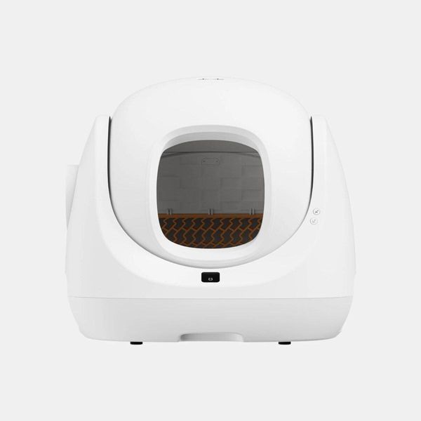 Смарт автоматичний лоток CATLINK Smart Litter Box - Scooper SE Baymax 656-00612 фото