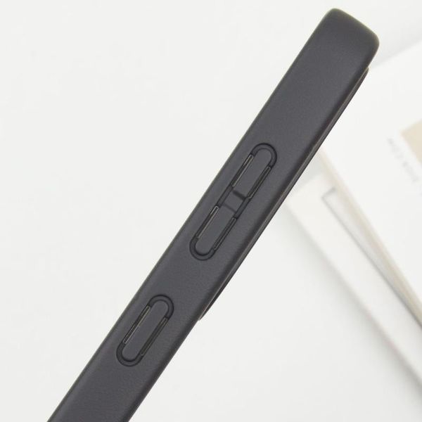 Чохол Ummi Colorful with MagSafe для Samsung Galaxy S26 Black 777-09089 фото