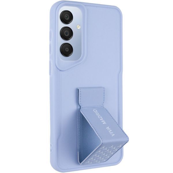 Чехол TPU VIVA для Xiaomi Redmi 12 Blue 777-05183 фото