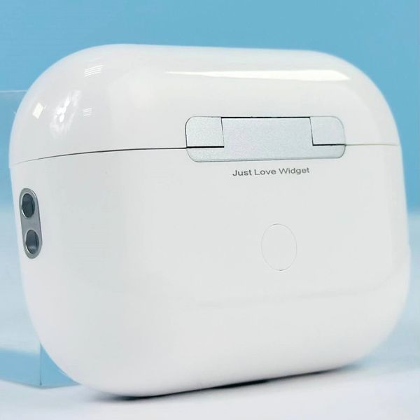 Беспроводные Bluetooth наушники WUW R185 TWS Белые 202-00234 фото