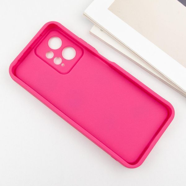 Чохол TPU Toys Case для Xiaomi Redmi Note 12 4G Pink/Always Happy 777-03845 фото