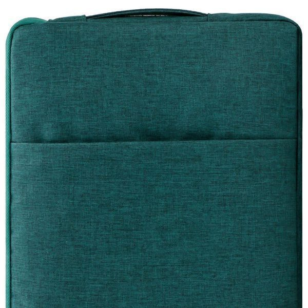 Сумка для ноутбуку Denim 15/16.2'' Dark Green 656-03640 фото