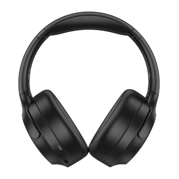Беспроводные наушники BOROFONE BO31 Prestige active noise Reduction BT headphones Black 656-01594 фото